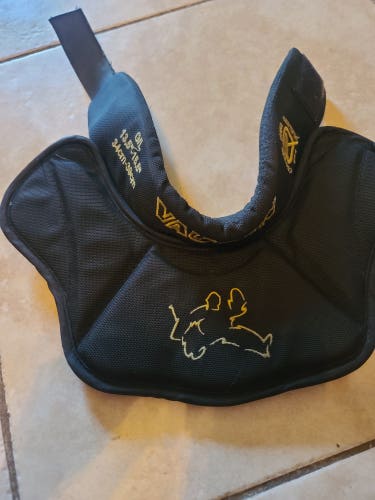 Vaughn Neck Guard
