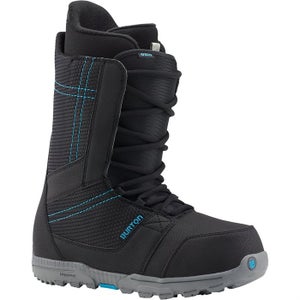 Men's Used Size 10 (Women's 11) Burton Invader Snowboard Boots