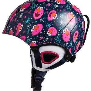 Kid's Used Medium Roxy Snowboard / Ski Helmet