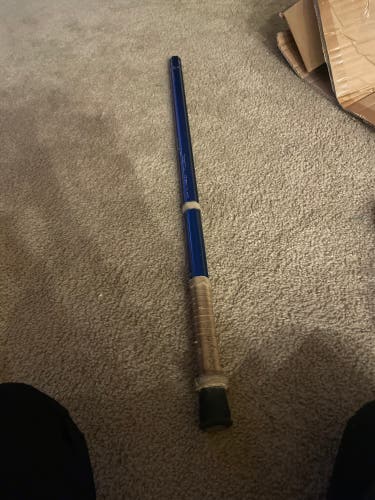 Used Warrior Kryptolyte Shaft