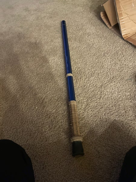 Used Warrior Kryptolyte Shaft