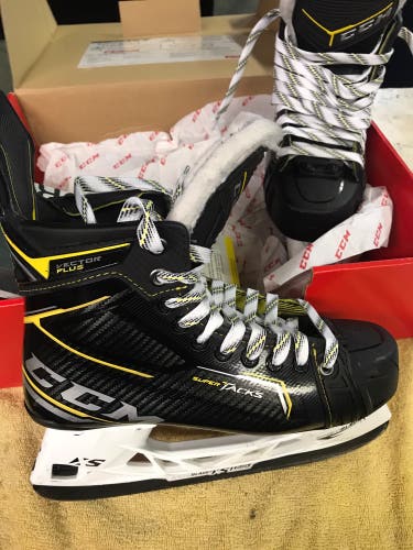 Ccm vector plus 7.5d
