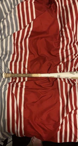 2018 Composite (-3) 30 oz 33" Ghost X Bat