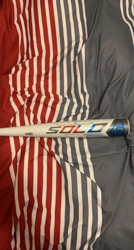 2019 Alloy (-3) 30 oz 33" Solo 619 Bat