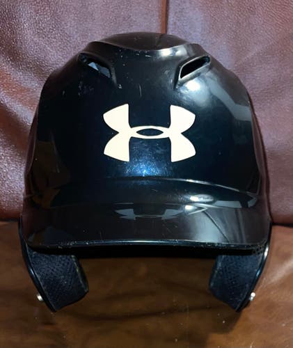 Under Armour Batting Helmet
