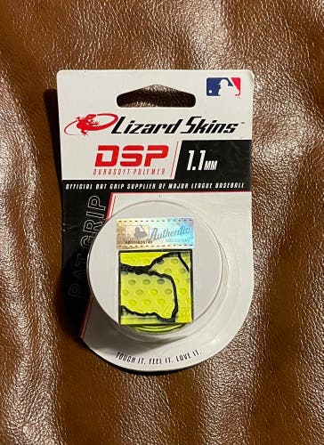 Lizard Skin Bat Grip