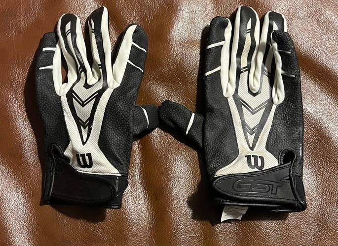 Wilson GST Gloves