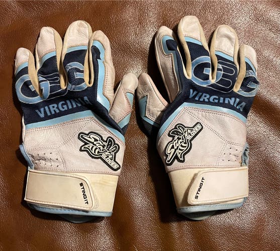 Baseball Batting Gloves (GBG)
