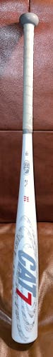 Marrucci Cat 7 Baseball Bat -8