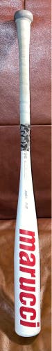 2019 Alloy (-5) 26 oz 31" CAT 7 Bat
