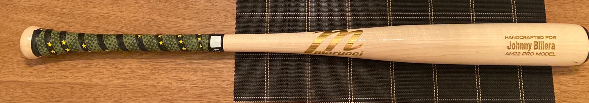 32.5” Marucci AM22PRO