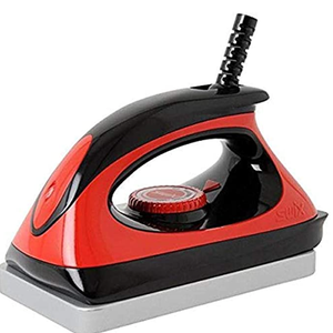 Swix T77 waxing iron