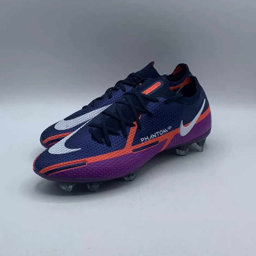 nike phantom gt size 8