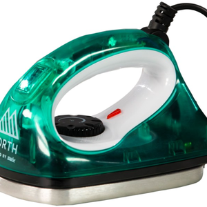 North Premium Waxing Iron, forged by Swix
