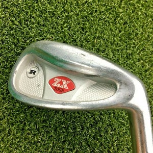 RAM ZX Tour 8 Iron / RH / Stiff Steel / Nice Grip / gw8801