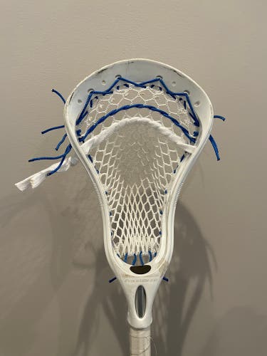Used Attack & Midfield Strung Evo 2.0 Head
