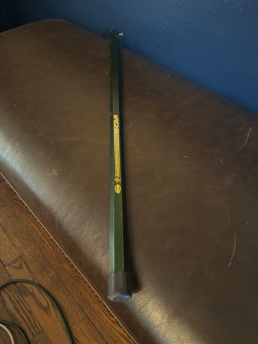 Used  Shamrock Lacrosse Shaft R705