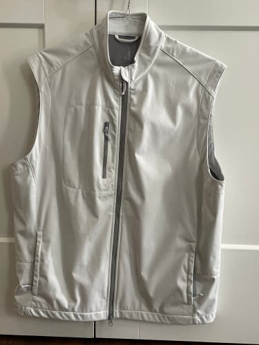 Johnny O performance vest