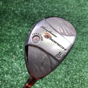 Tommy Armour Torch 5 Hybrid Stiff Right handed 24*