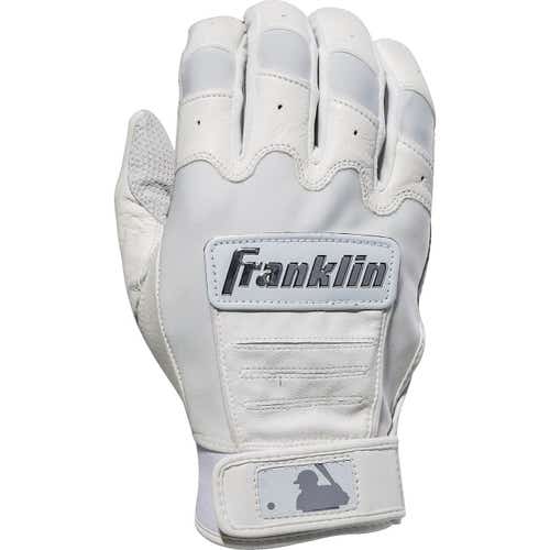 Bundle 2 Large Franklin CFX PRO Batting Gloves