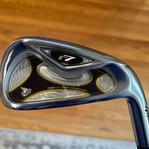 TaylorMade R7 TP 2 Iron
