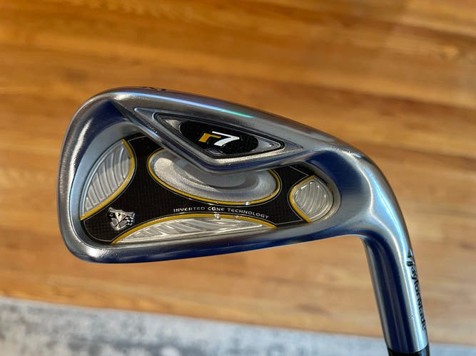 TaylorMade R7 TP 2 Iron