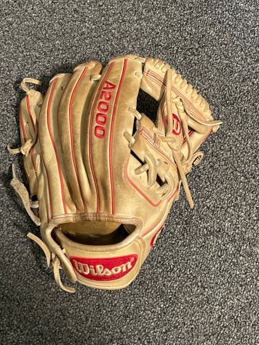 Baseball Glove