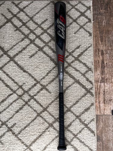 2021 Marucci (-5) 26 oz 31" Cat 9 Bat