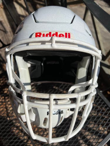 Speed flex varsity M helmet