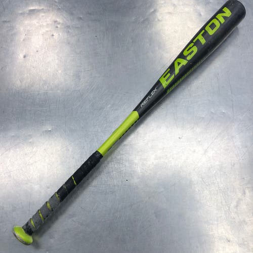 Easton Reflex SL130X9 39/21 -9 USSSA Alloy Baseball Bat