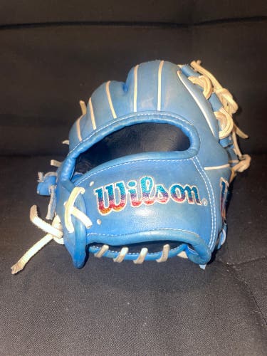 Infield 11.5" A2000 1786 Baseball Glove