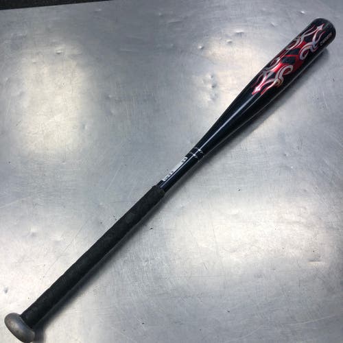 Worth Wicked WICK10 30/20 -10 Alloy Baseball Bat