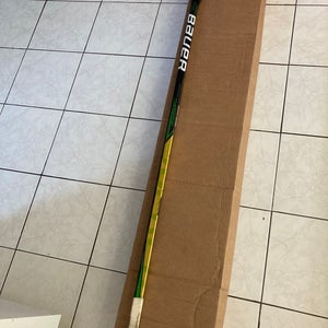 Right Handed Bauer Supreme UltraSonic Stick