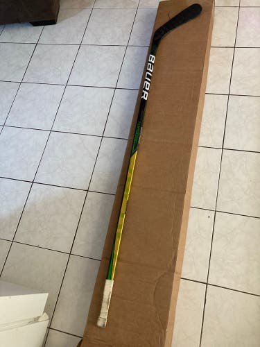 Right Handed Bauer Supreme UltraSonic Stick