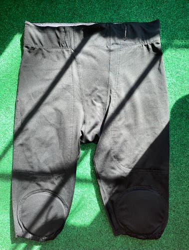Riddell Football Pants with built in Skill position Knee pads