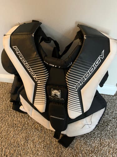 Bauer Chest Protector