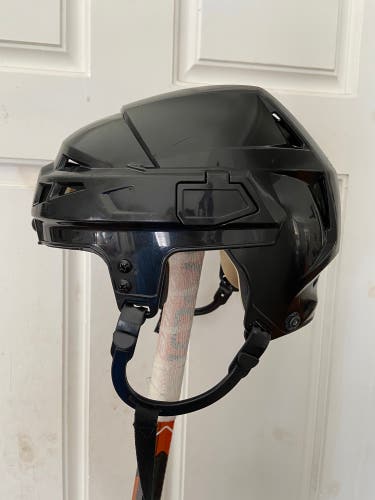 Used Small CCM Vector V08 Helmet