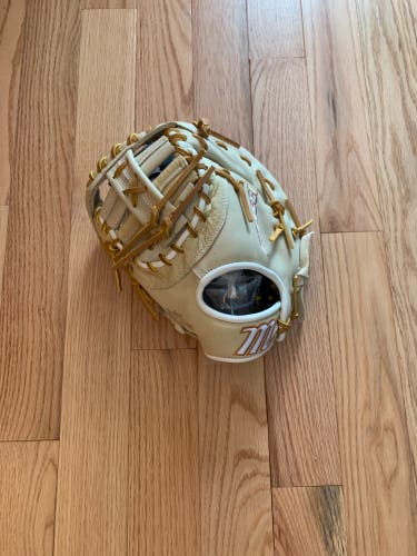 Marucci 2022 Oxbow Series LHT 12.75" First Base Mitt/glove