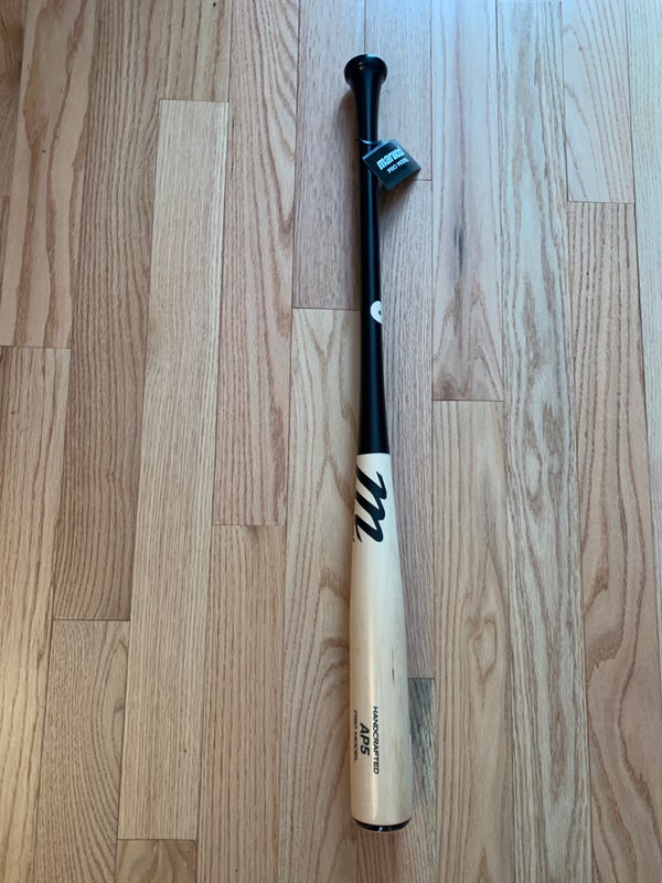 Marucci Andrew McCutchen Players Weekend Maple Wood Baseball Bat:  CUTCH22-MBKY