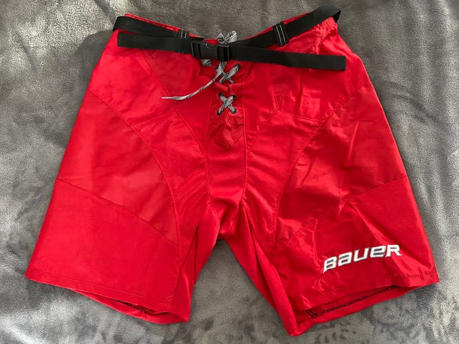 Used Medium Bauer Nexus Pant Shell