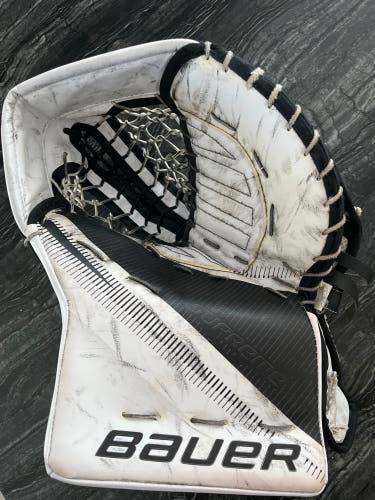 Bauer Supreme 2S Pro Sr Glove