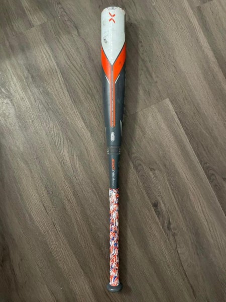 Used Easton Ghost X