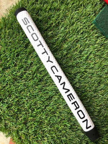 Scotty Cameron Midsized Matador Putter Grip