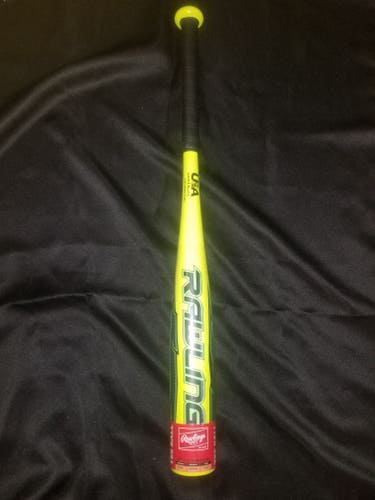 New Alloy Bat (-12) 13 oz 25"