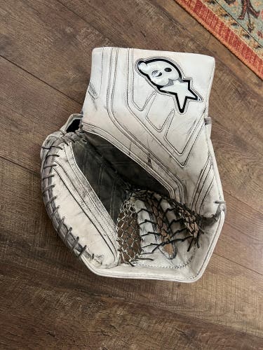 Used Regular  G-netik 4