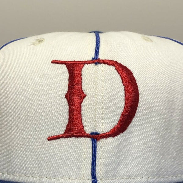 Detroit Stars Negro League Baseball Hat