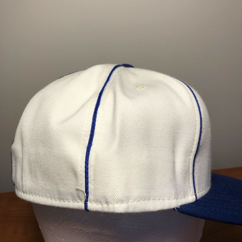 Detroit Stars Hat Baseball Cap Fitted 7 