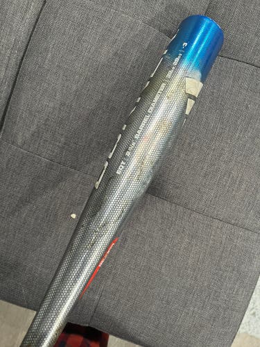 2019 Alloy (-3) 19 oz 32" Aero Burner Bat