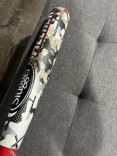 BBCOR Certified Composite (-3) 32" Bat