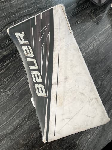 Bauer Supreme 1s Sr Blocker